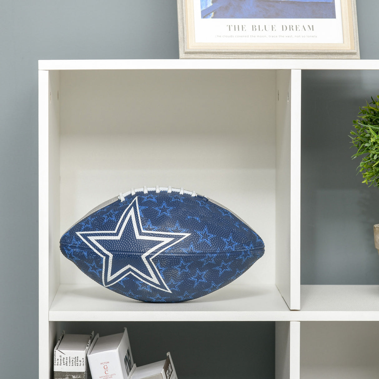 easycomfort easycomfort libreria bianca per casa e ufficio scaffale dal design moderno con 9 scomparti in legno 91 5 x 29 5 x 91 5 cm ean 8054111844895