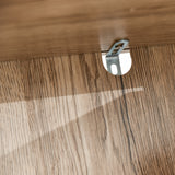 immagine-8-easycomfort-easycomfort-mobiletto-salvaspazio-per-bagno-in-legno-mobile-da-bagno-con-2-armadietti-e-6-ripiani-grigio-e-rovere-design-a-torre-30-x-24-x-170cm-ean-8054111847469