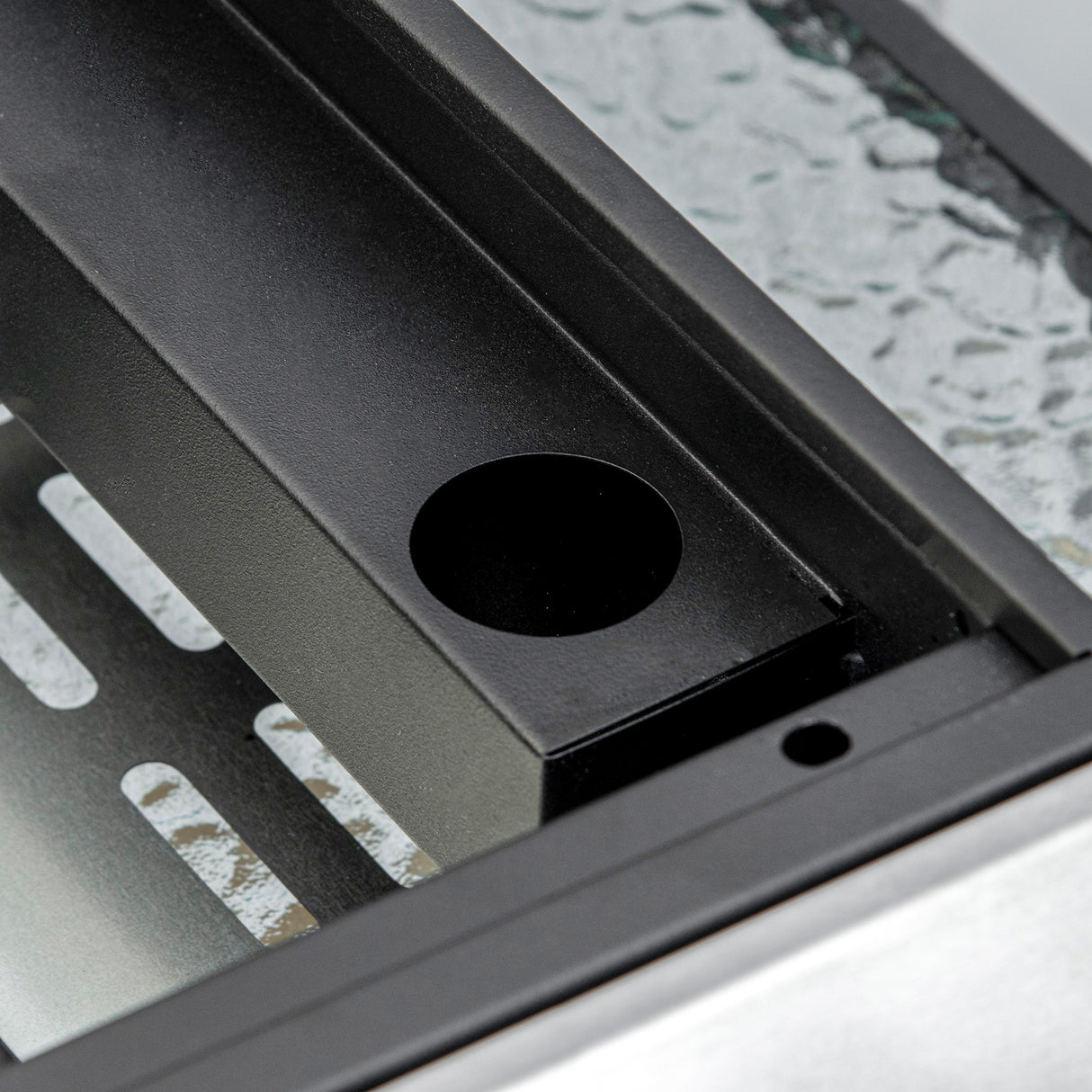 easycomfort easycomfort piastra barbecue a gas da tavolo con 2 bruciatori e potenza 6kw 48 5x46x21cm nero