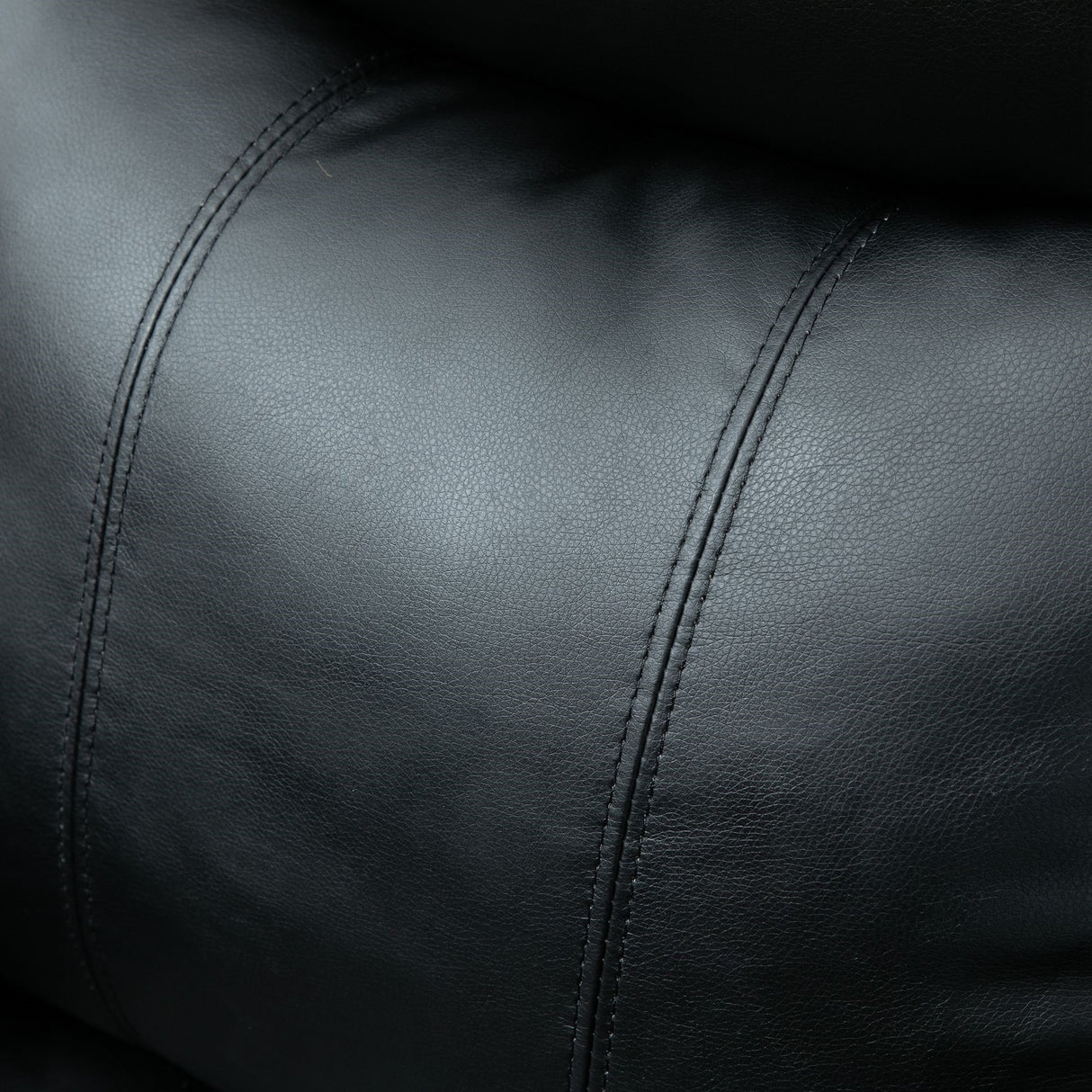 easycomfort easycomfort poltrona elettrica alzapersona reclinabile fino 160 con telecomando in similpelle nero