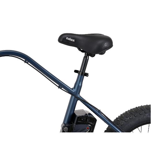 electric bike nilox j3 plus 30nxeb203v003v3 puyuan 36 v 250 w brushless high speed cambio shimano 7 36 v 12.8 ah al litio autonomia 70 km ruote fat 20