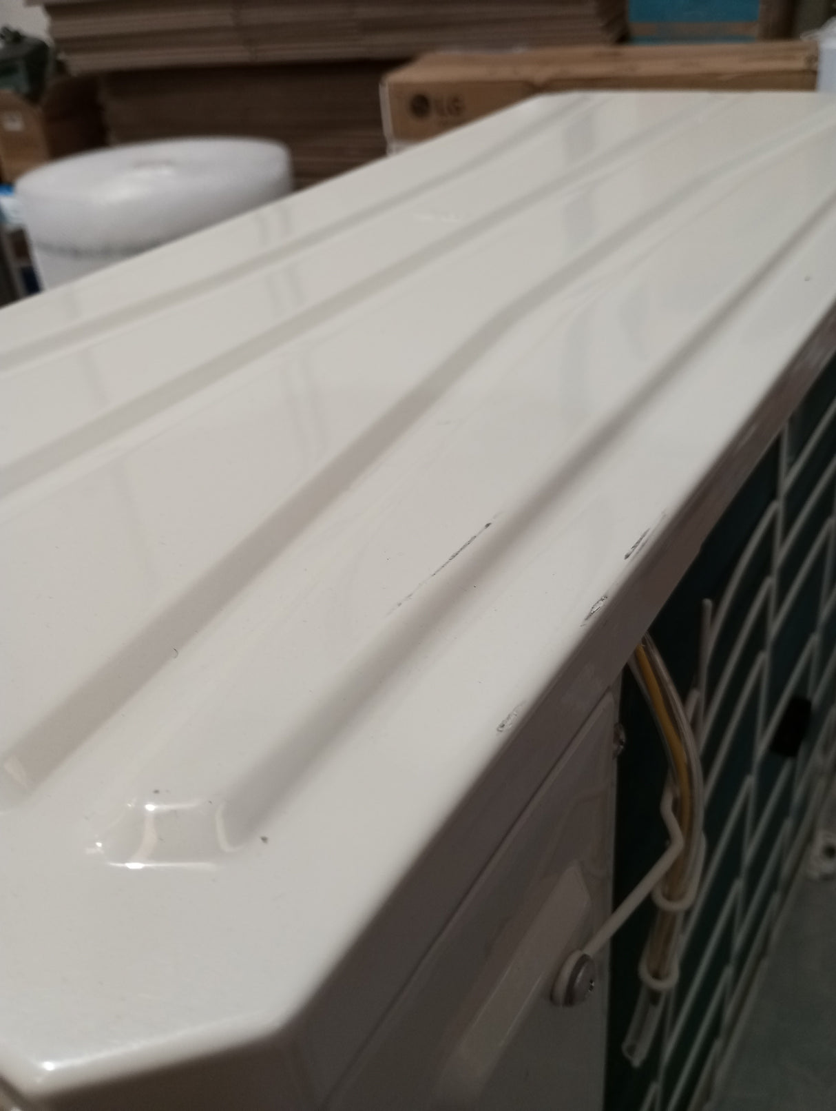 gree area occasioni 5197 condizionatore gree newari 9000 btu gwh09awaxb k6dna3ci r 32 wi fi integrato