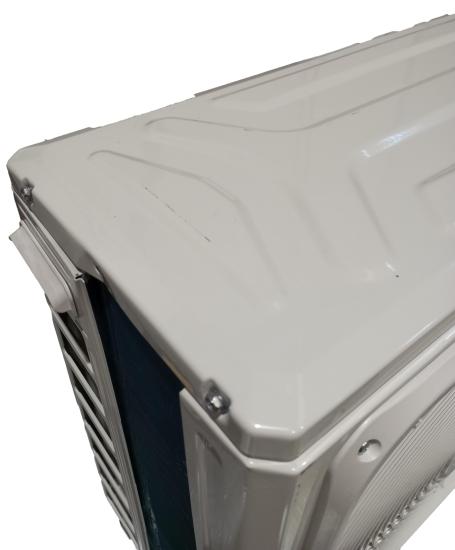 hec by haier area occasioni 5061 condizionatore hec by haier tide r 9000 btu hec25reco r 32 wi fi integrato