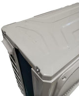 hec by haier area occasioni 5061 condizionatore hec by haier tide r 9000 btu hec25reco r 32 wi fi integrato