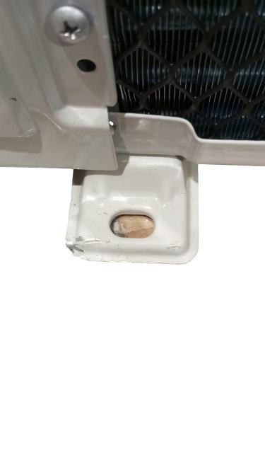 hisense area occasioni 2897 condizionatore hisense easy smart 12000 btu ca35mr0bg r 32 wi fi integrato