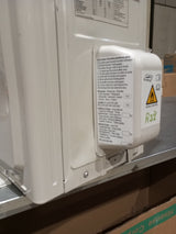 hisense area occasioni 5032 condizionatore hisense easy smart 18000 btu ca50xs1gg r 32 wi fi integrato
