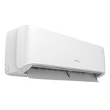 hisense condizionatore quadri split hisense hi comfort 99912 con 5amw125u4rqc r 32 wi fi integrato