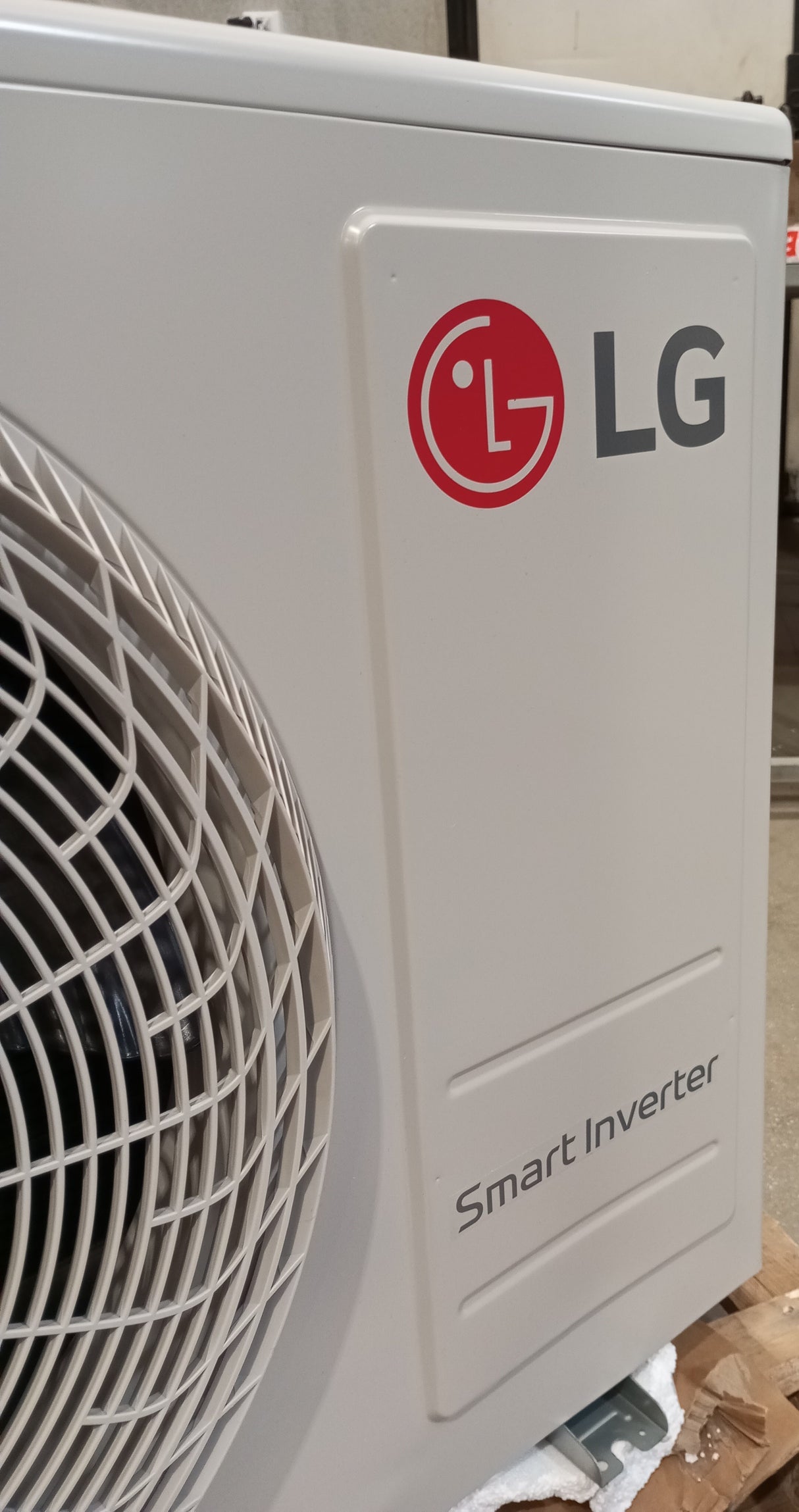 lg area occasione 5130 condizionatore lg trial split libero smart 999 con mu3r19 ul0 r 32 wi fi integrato