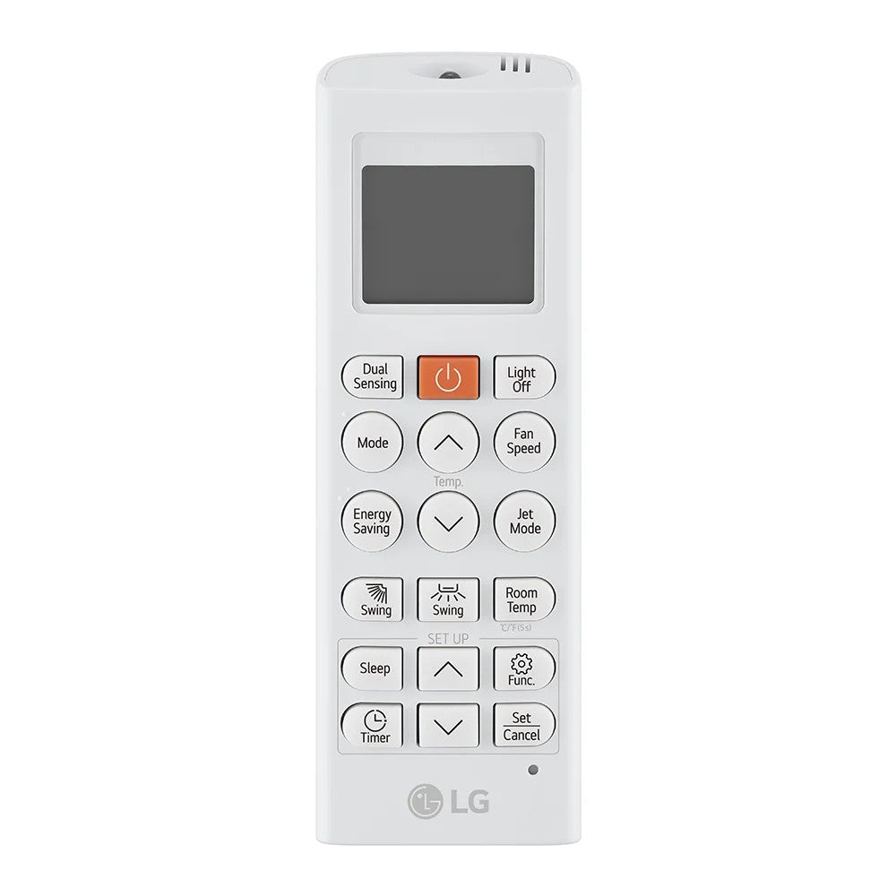 lg condizionatore lg dualcool libero smart 12000 btu ez12csn r 32 wi fi integrato