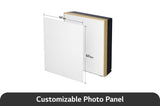 lg condizionatore lg quadri split inverter artcool gallery photo 9 9912 con mu4r27 r 32 wi fi integrato