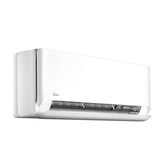 midea condizionatore quadri split midea breezeless e 12121212 con m4o 36fn8 q r 32 wi fi integrato
