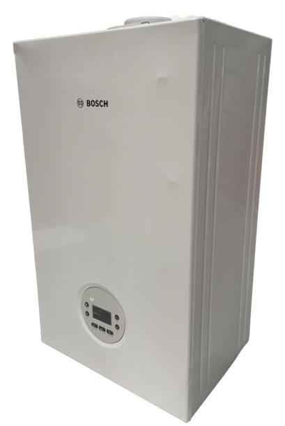 nessuno area occasioni 5021 caldaia a condensazione junkers bosch condens 1200 w gc1200w 2424 c 23 metano con kit scarico fumi
