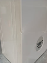 nessuno area occasioni 5122 caldaia a condensazione junkers bosch condens 1200 w gc1200w 2424 c 23 metano con kit scarico fumi