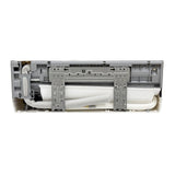 oneclima condizionatore dual split oneclima ultra 99 con mlt18x2y24 r 32 wi fi integrato pannello telato