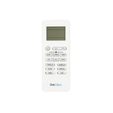 oneclima condizionatore oneclima quadri split inverter serie pro 99912 con mlt42x5y24 r 32 wi fi optional 90009000900012000