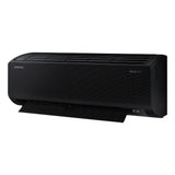 samsung condizionatore quadri split samsung windfree black 991212 con aj080txj4kg r 32 wi fi integrato