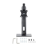 startech supporto monitor scrivania fino 32 ean 0065030891868