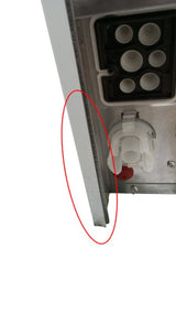 vaillant area occasioni 2527 caldaia a condensazione vaillant ecotec pure vmw 2467 2 metano completa di kit scarico fumi new erp