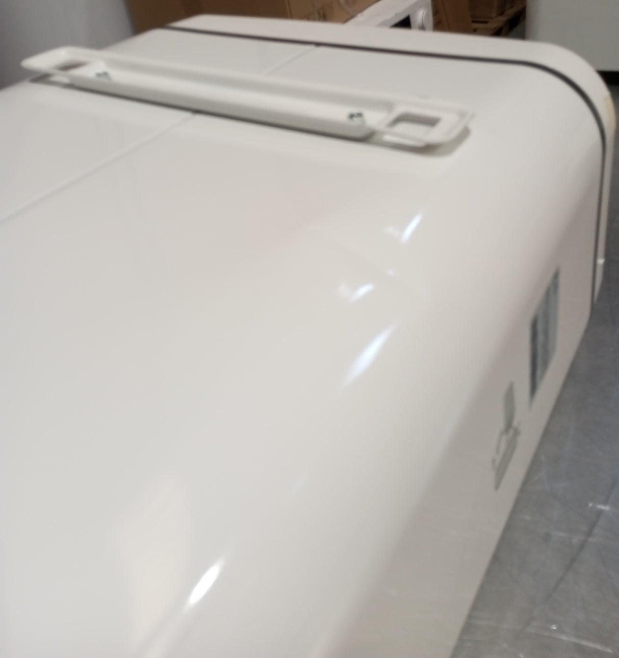 ariston area occasioni 5050 scaldabagno elettrico ariston velis pro dry wi fi 80 litri doppio serbatoio wifi integrato 3100909