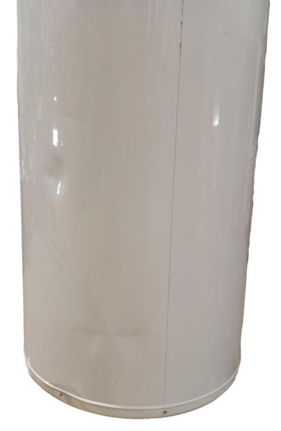 ariston area occasioni 5062 scaldabagno a camera aperta ariston con accumulo sga x 300 metanogpl