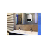 caldaia a gas daikin mod. d2cnd 24 kw a condensazione gpl completa di kit scarico fumi new erp