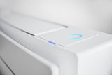 climatizzatore condizionatore daikin a pavimento dual split serie perfera fvxm a 7_7 con 2mxm40m n r 32 wi fi integrato 7000_7000 con telecomando ad infrarossi incluso garanzia italiana novita