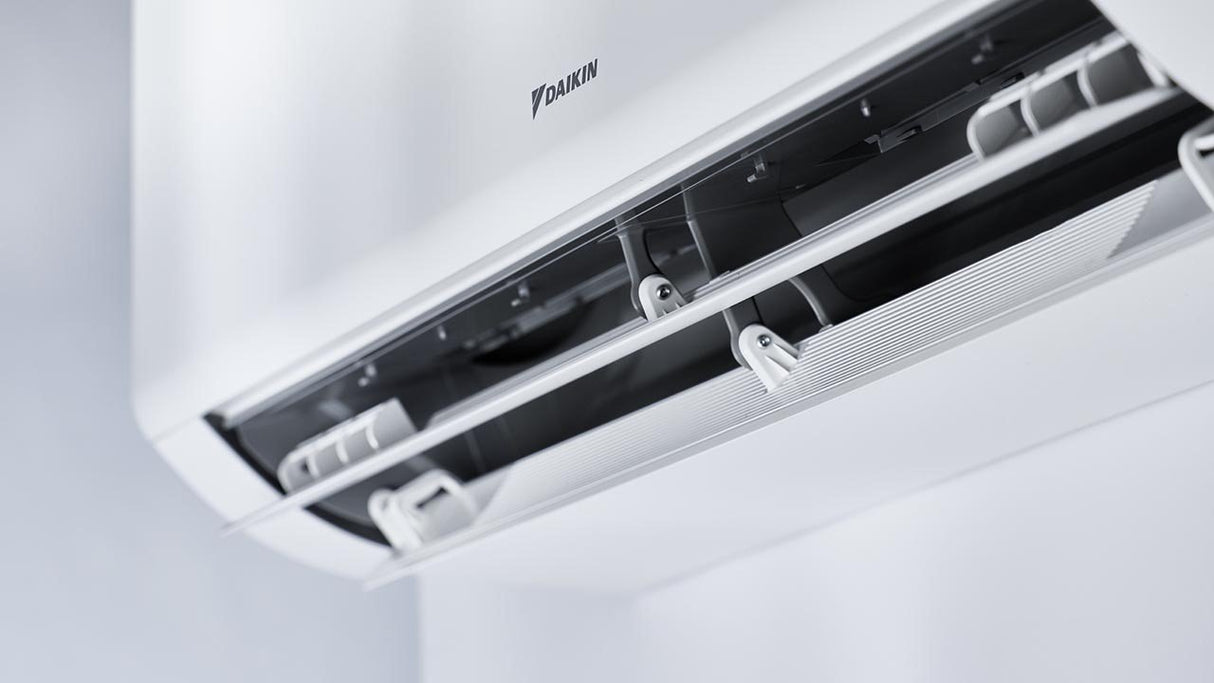 daikin climatizzatore condizionatore daikin bluevolution quadri split inverter serie perfera all season 77715 con 4mxm68a r 32 wi fi integrato 70007000700015000 garanzia italiana