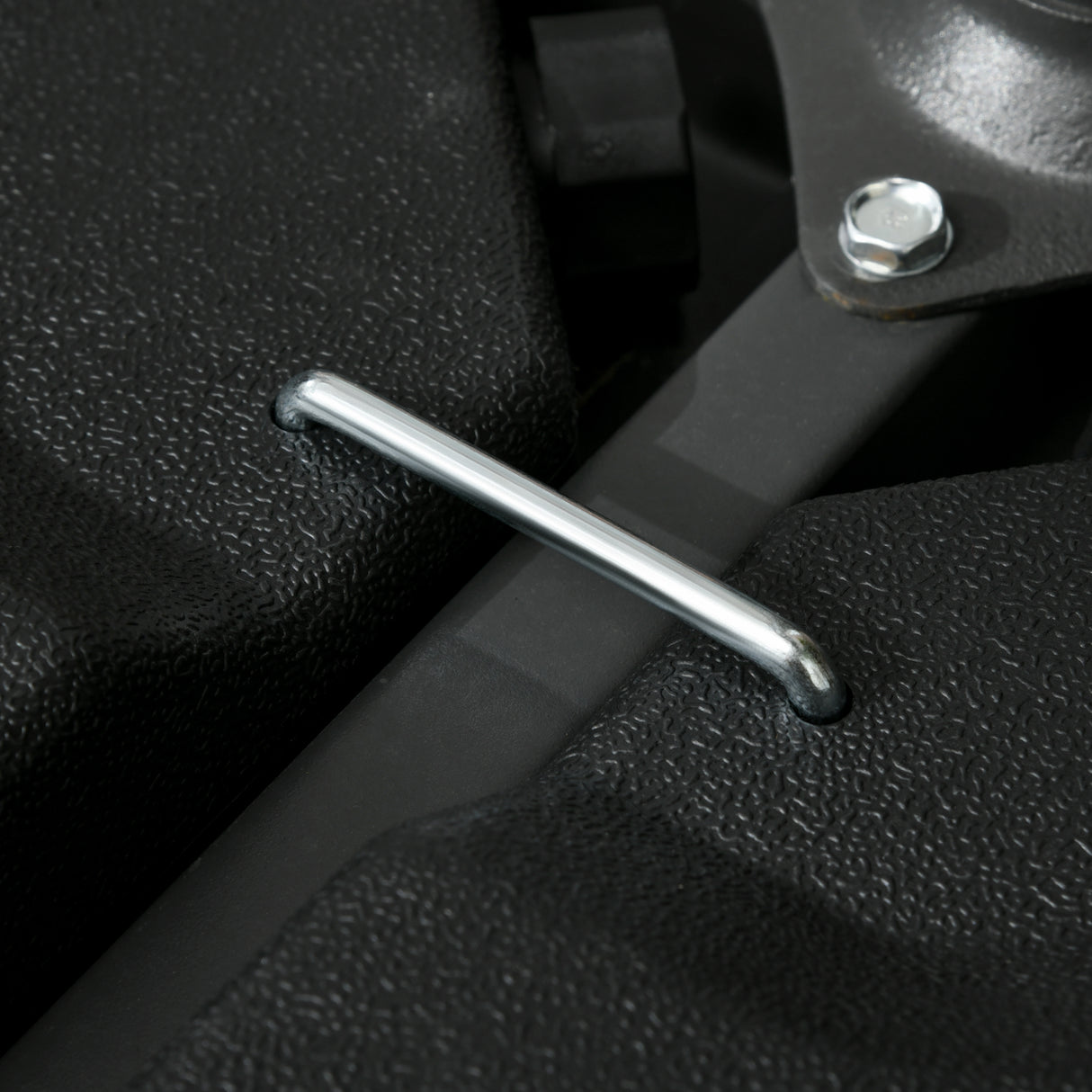 easycomfort easycomfort base per ombrellone in hdpe da 4 pezzi riempibili con acqua e sabbia max 18kg 103x103x8 3 cm nero