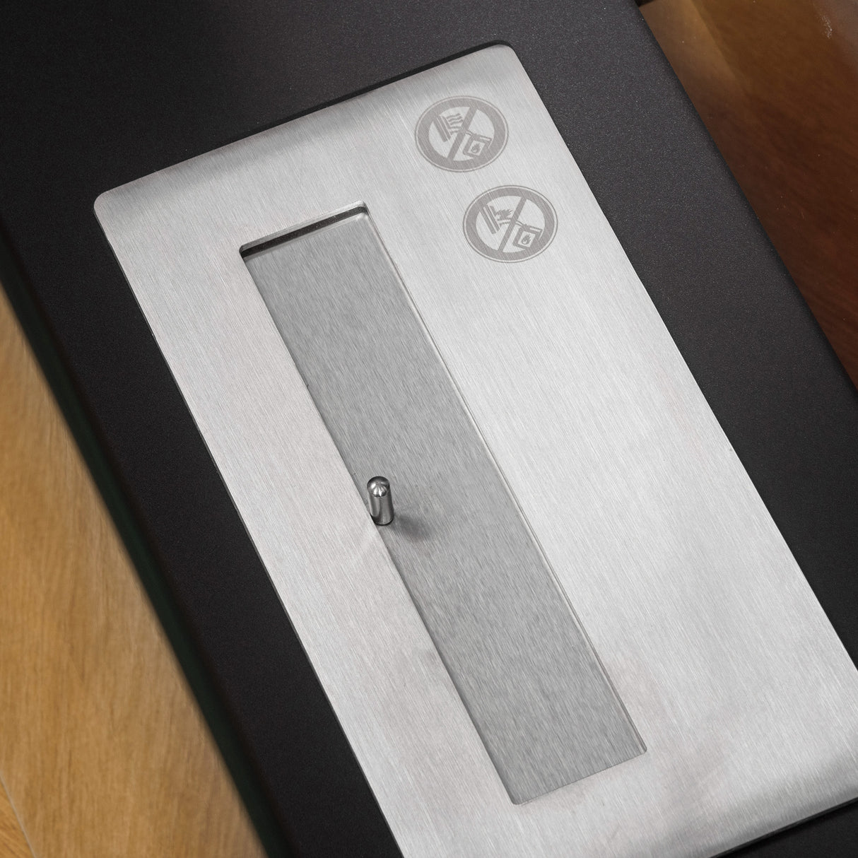 easycomfort easycomfort camino bioetanolo in metallo e vetro 3h di combustione con serbatoio 1 5l e copertura 25m 60x26x50 cm nero