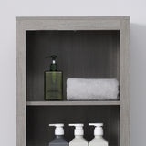 immagine-9-easycomfort-easycomfort-colonna-bagno-in-truciolato-con-5-ripiani-aperti-e-un-cassetto-42x30x170-cm-grigio