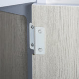immagine-9-easycomfort-easycomfort-mobile-sottolavabo-bagno-con-armadietto-e-ripiano-aperto-60x30x62cm-grigio-e-legno-naturale