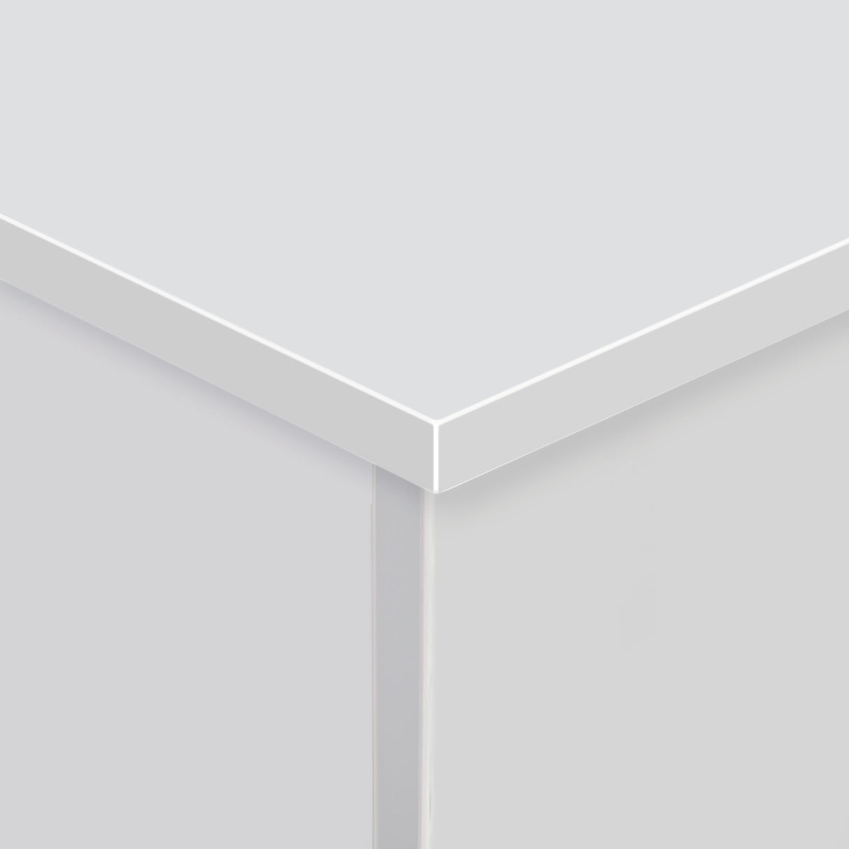 easycomfort easycomfort panca contenitore multiuso in legno truciolare con coperchio apribile per camera e ingresso 100x40x40cm bianco