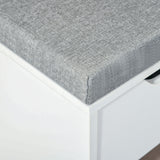 immagine-9-easycomfort-easycomfort-panca-scarpiera-salvaspazio-in-legno-con-cuscino-e-mensole-regolabili-per-10-scarpe-101x29x47-5cm-bianco-grigio