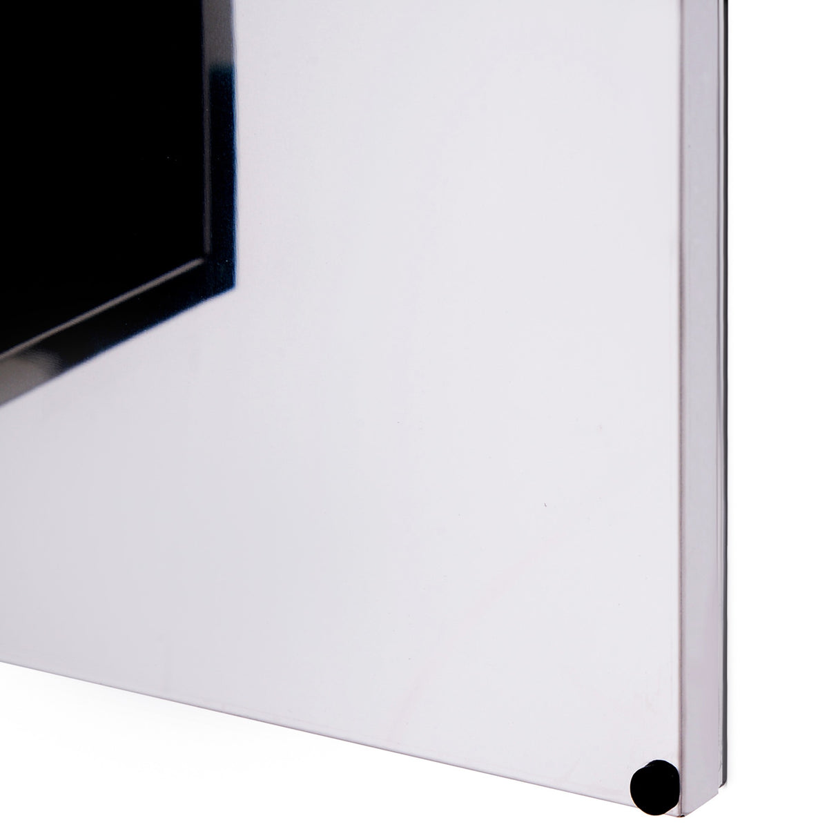 immagine-9-easycomfort-easycomfort-specchiera-bagno-in-acciaio-con-anta-e-vano-contenitore-a-2-ripiani-55x14x30cm
