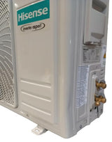 hisense area occasione 5079 condizionatore hisense easy smart 12000 btu ca35mr0bg r 32 wi fi integrato