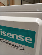 hisense area occasioni 5032 condizionatore hisense easy smart 18000 btu ca50xs1gg r 32 wi fi integrato
