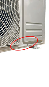 hisense area occasioni climatizzatore condizionatore hisense inverter serie hi comfort 12000 btu cf35mr04g r 32 wi fi integrato classe aa
