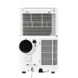 midea condizionatore portatile comfeemidea sognidoro dieci 10000 btu r 290 con telecomando ean 6938187315669