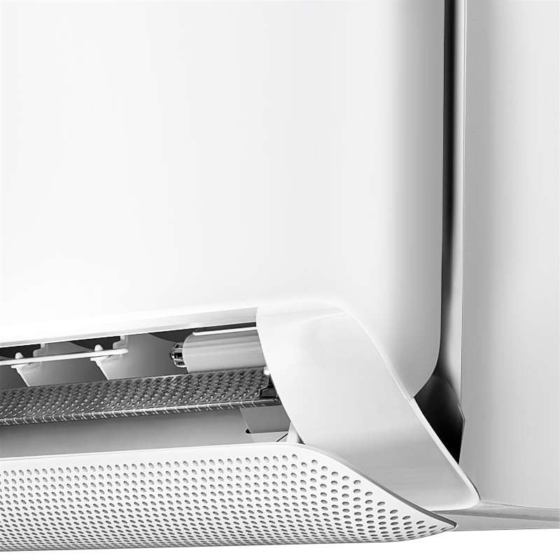 midea condizionatore quadri split midea breezeless e 99912 con m4o 36fn8 q r 32 wi fi integrato