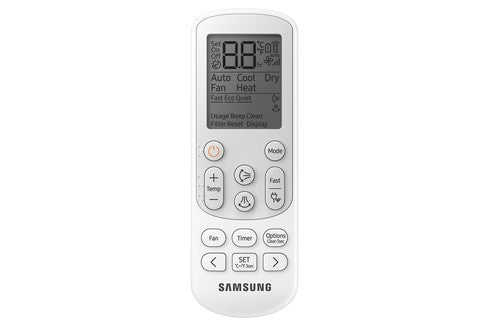 samsung condizionatore dual split samsung luzon 99 con aj040txj r 32
