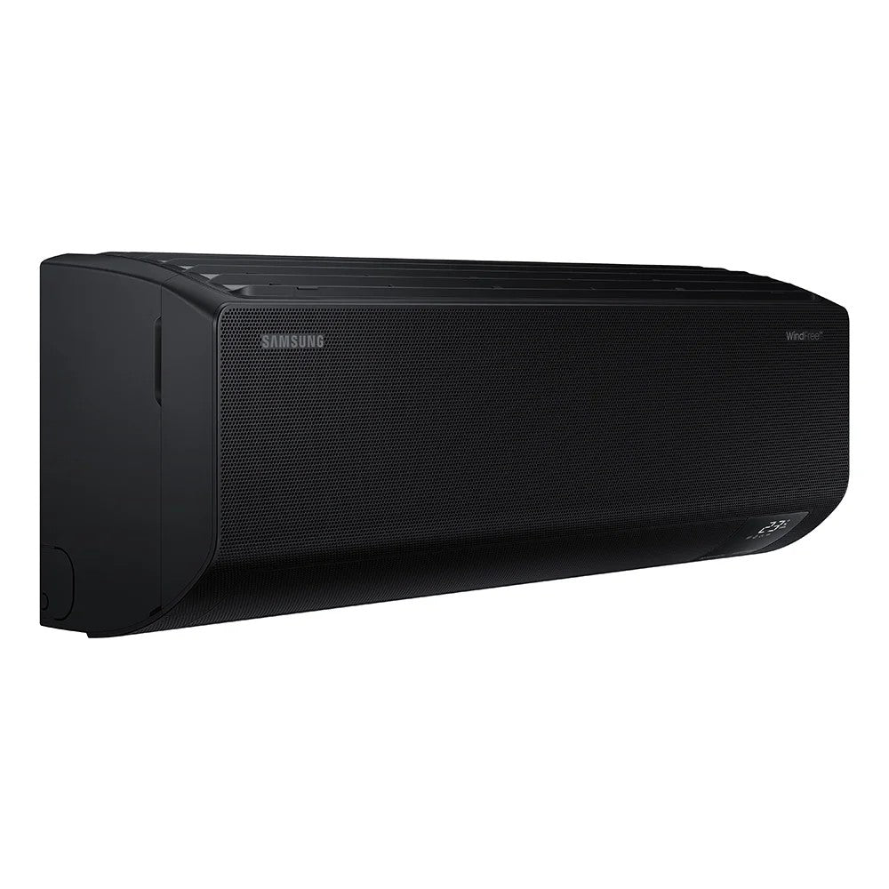 samsung condizionatore quadri split samsung windfree black 991212 con aj080txj4kg r 32 wi fi integrato