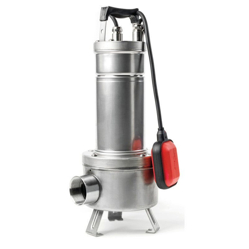 Pompa Centrifuga Sommergibile Dab Feka VS 550 M-NA da 0,75 HP in Acciaio Inox