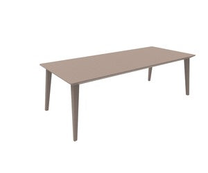 immagine-1-allibert-tavolo-allibert-lima-estensibile-160240-cm-colore-cappuccino