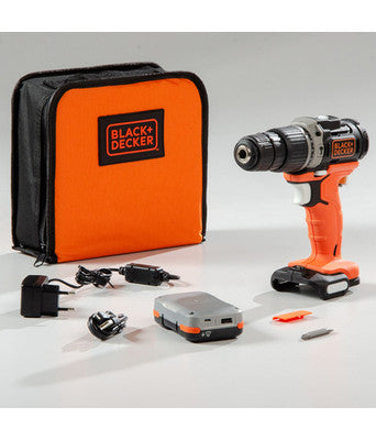 immagine-1-black-decker-trapano-black-decker-12-vp-15-ah-modello-bdchd12s1