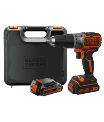 immagine-1-black-decker-trapano-black-decker-brushless-18vp2b-li-bl188kb