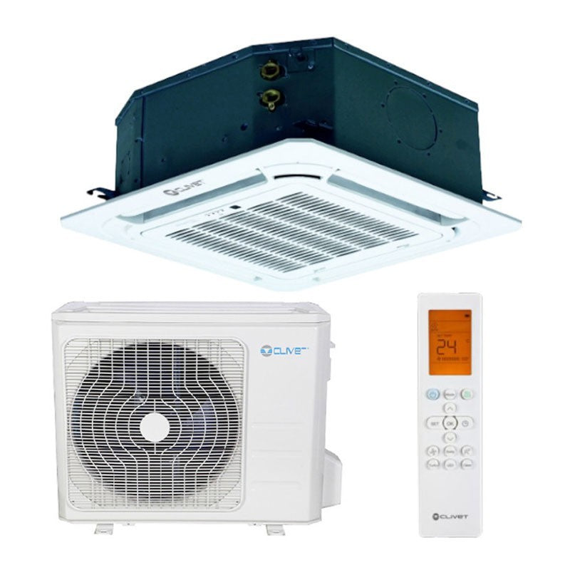 immagine-1-clivet-climatizzatore-condizionatore-a-cassetta-950x950-clivet-inverter-serie-box2-30000-btu-ia3-xy-88m-completo-di-griglia-r-32-a-wi-fi-optional