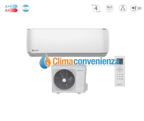 immagine-1-clivet-climatizzatore-condizionatore-inverter-clivet-serie-cristallo-12000-btu-r-32-cod-s-im1mm1-y-35m-wi-fi-integrato-novita-ean-8059657006516