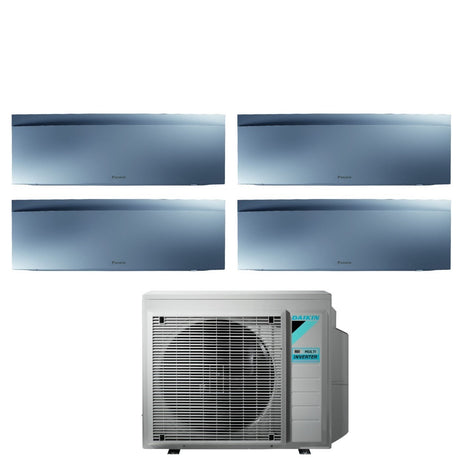 immagine-1-daikin-climatizzatore-condizionatore-daikin-bluevolution-quadri-split-inverter-serie-emura-silver-iii-77712-con-4mxm80n-r-32-wi-fi-integrato-70007000700012000-colore-argento-garanzia-italiana