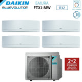immagine-1-daikin-climatizzatore-condizionatore-daikin-bluevolution-quadri-split-inverter-serie-emura-white-991212-con-4mxm80n-r-32-wi-fi-integrato-900090001200012000-colore-bianco-garanzia-italiana