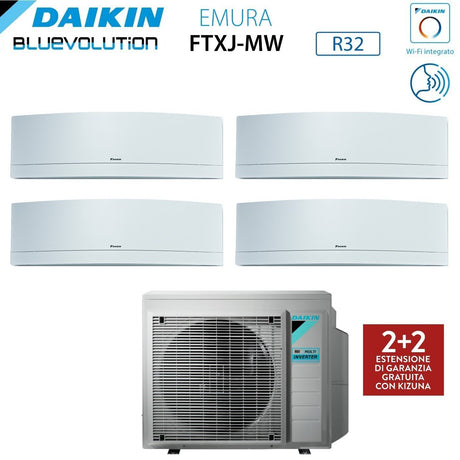 immagine-1-daikin-climatizzatore-condizionatore-daikin-bluevolution-quadri-split-inverter-serie-emura-white-9999-con-4mxm80n-r-32-wi-fi-integrato-9000900090009000-colore-bianco-garanzia-italiana